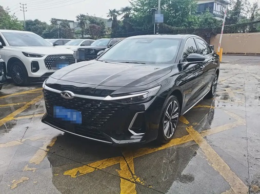 Chery Arrizo 8 2024