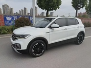 Volkswagen Tacqua 2020