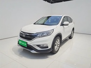 Honda CR-V 2016