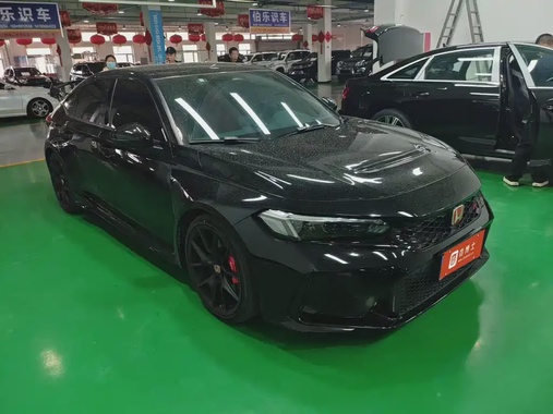 Honda Civic 2025
