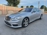 Mercedes-Benz S-Class 2006