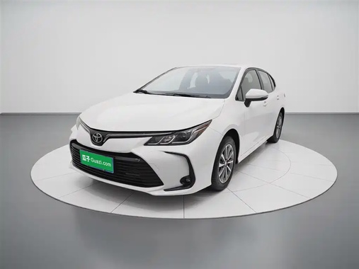 Toyota Corolla 2024