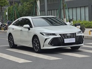 Toyota Avalon 2023