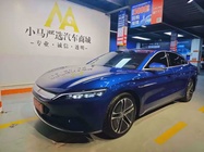 BYD Han 2022