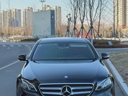 Mercedes-Benz E-Class 2017