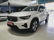 Volvo XC40 2023