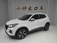 Chery Tiggo 5 2021