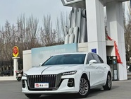 Hongqi H5 2023