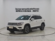 Volkswagen Tharu 2022