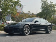 Porsche Panamera 2018