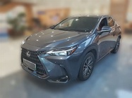 Lexus NX 2022