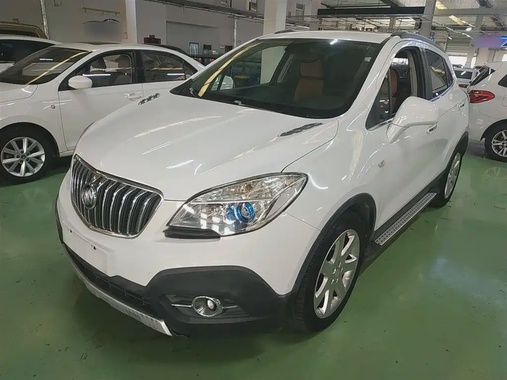 Buick Encore 2015