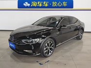 Volkswagen Magotan 2022