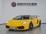 Lamborghini Gallardo 2011