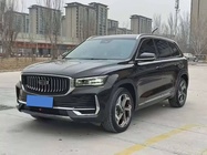 Geely Xingyue L 2023