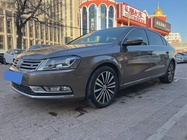 Volkswagen Magotan 2012