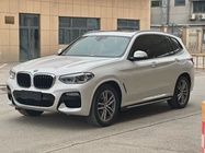 BMW X3 2018