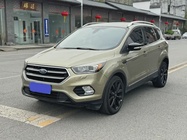 Ford Kuga 2018