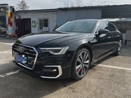 Audi A6 2024