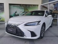 Lexus ES 2026