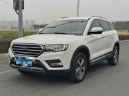 Haval H6 2016