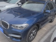 BMW X3 2020