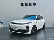 Li Auto L7 2024