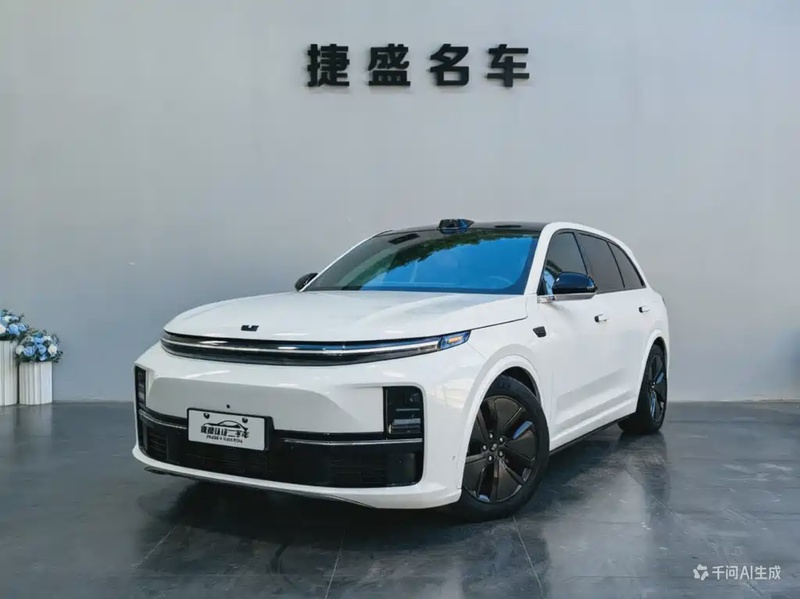 Li Auto L7