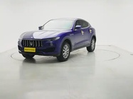 Maserati Levante 2019