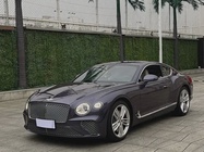Bentley Continental 2020