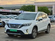 GAC GS4 2018