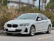BMW 1 Series 2019