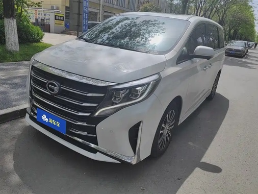 GAC M8 2023
