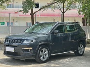 Jeep Compass 2017