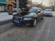 Audi A6 2012