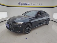 BMW 3 Series 2023