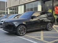 Land Rover Range Rover 2020