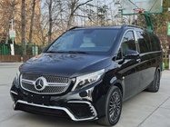 Mercedes-Benz Vito 2019