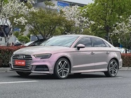 Audi A3 2020
