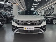 Volkswagen Tayron 2023