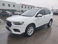 Haval H6 2020