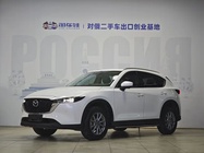 Mazda CX-5 2022