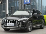 Audi Q5 2022