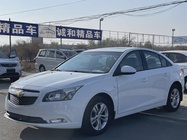 Chevrolet Cruze 2016