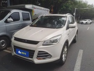 Ford Kuga 2016