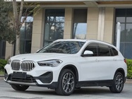 BMW X1 2022