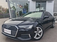 Audi A4 2019