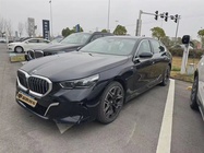 BMW 5 Series 2025