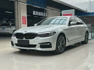 BMW 5 Series 2018