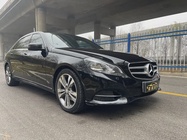 Mercedes-Benz E-Class 2014